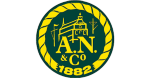 Ancotrans AB logotyp