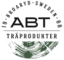 Anders Bard Träprodukter AB logotyp