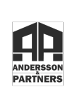 Andersson & Partners Bygg AB logotyp