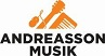Andreasson Musik & Data AB logotyp
