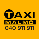 Andréassons Taxi logotyp