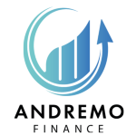 Andremo Finance AB logotyp
