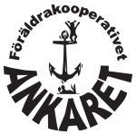 Ankarets Föräldrakooperativa Förskola Ek. För. logotyp