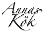 Annas Kök AB logotyp