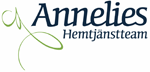 Annelies Hemtjänstteam AB logotyp