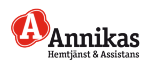 Annikas Assistans AB logotyp