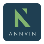 Annvin Rekrytering AB logotyp