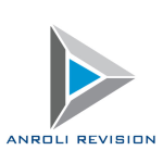 Anroli Revision AB logotyp