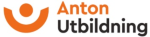 Anton Utbildning AB logotyp