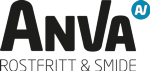 AnVa Rostfritt & Smide AB logotyp
