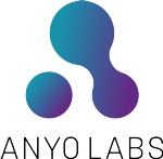 ANYO Labs AB logotyp