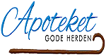Apoteket Gode Herden AB logotyp