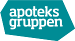 Apoteksgruppen i Sverige AB logotyp