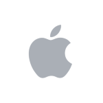 Apple Retail Sweden AB logotyp