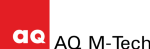 AQ M-Tech AB logotyp