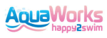 Aquaworks AB logotyp