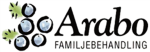 Arabo Familjebehandling Ekonomisk Fören logotyp