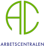 ArbetsCentralen Sverige AB logotyp