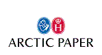 Arctic Paper Munkedals AB logotyp