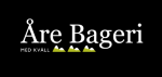 Åre Bageri AB logotyp