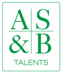 Arenius Schröder & Besterman Talents AB logotyp