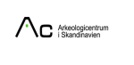 Arkeologicentrum i Skandinavien AB logotyp