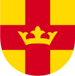 Arnäs, Gideå och Trehörningsjö Pastorat logotyp