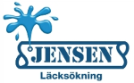 Arne Jensen AB logotyp