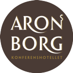 Aronsborgs Konferenshotell AB logotyp