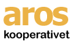 Aroskooperativet Ekonomisk Fören logotyp