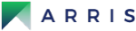 Arris AB logotyp