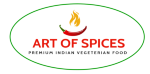Art of Spices logotyp