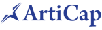 Articap AB logotyp