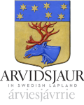 Arvidsjaurs kommun logotyp