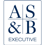 AS&B Executive AB logotyp