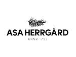 Asa Herrgård AB logotyp