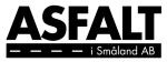 Asfalt i Småland AB logotyp