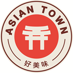 Asian Town Nordby AB logotyp