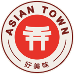 Asian Town Töcksfors AB logotyp