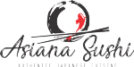 Asiana logotyp