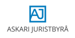 Askari Juristbyrå AB logotyp