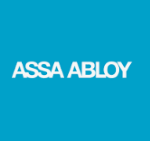 ASSA ABLOY Entrance System Pedestrian AB logotyp