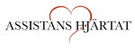 Assistans Hjärtat AB logotyp