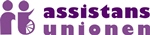 Assistans Unionen Ekonomisk Fören logotyp