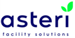 Asteri Facility Solutions AB logotyp