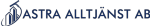 Astra Alltjänst AB logotyp