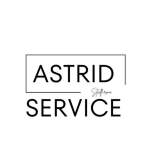 Astrid Service logotyp