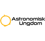 Astronomisk Ungdom logotyp