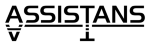At Assistans AB logotyp