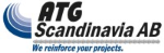 ATG Scandinavia AB logotyp